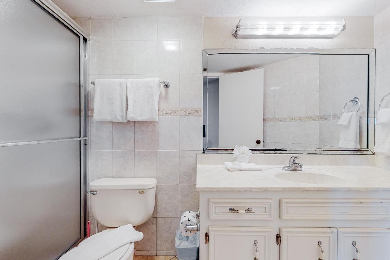 Апартаменти Saida Tower IV #4103 Саут-Падре-Айленд Екстер'єр фото